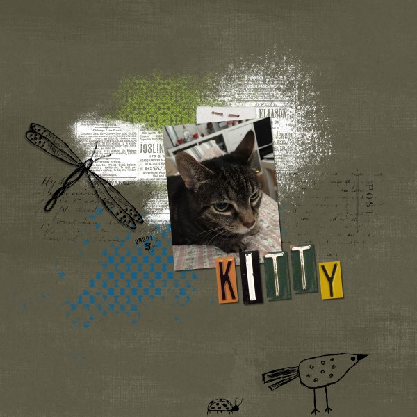 Kitty