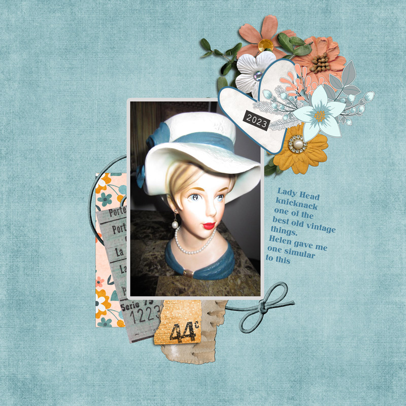 knicknack_lady head vase