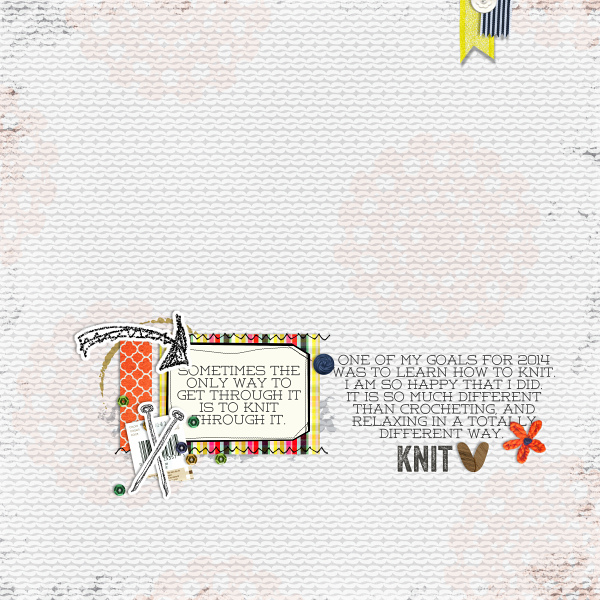 Knit Through It