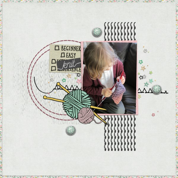 Knitting