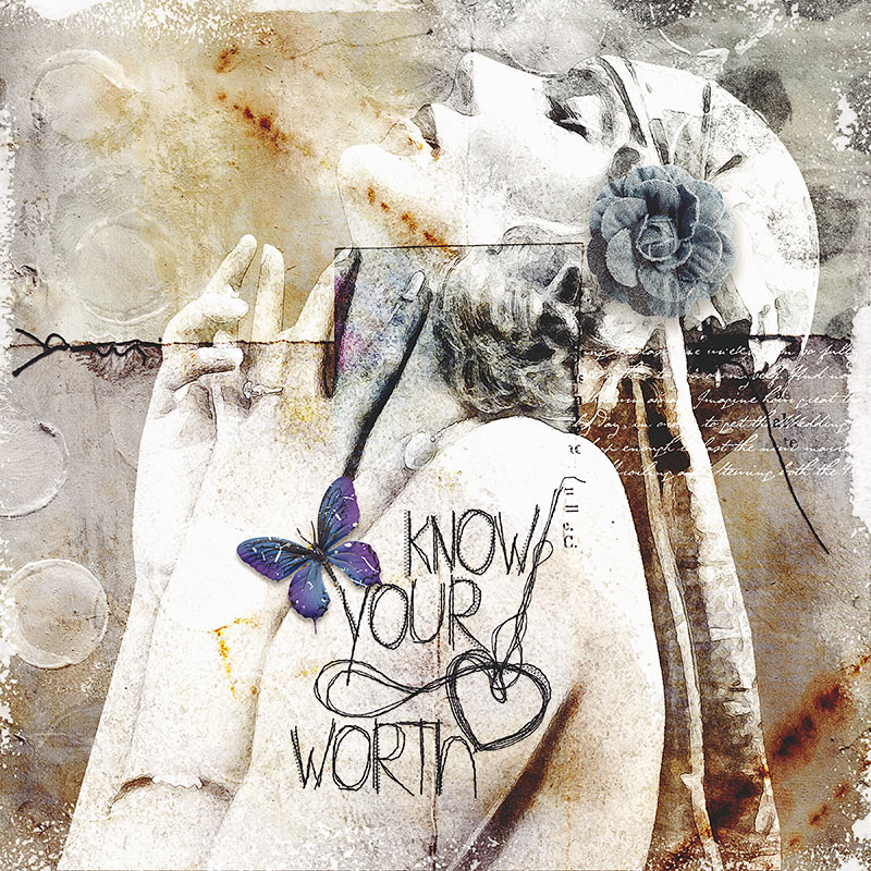 Know your worth