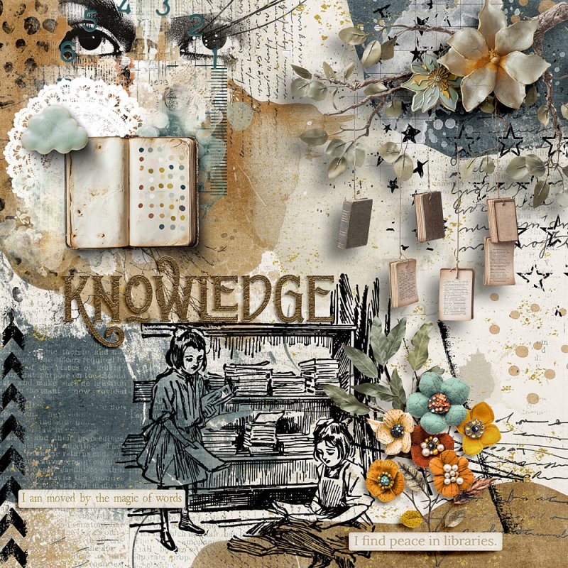 Knownledge