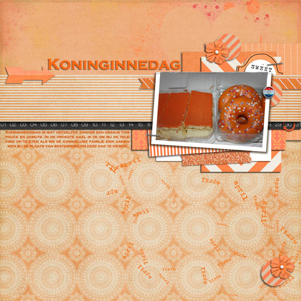 Koninginnedag