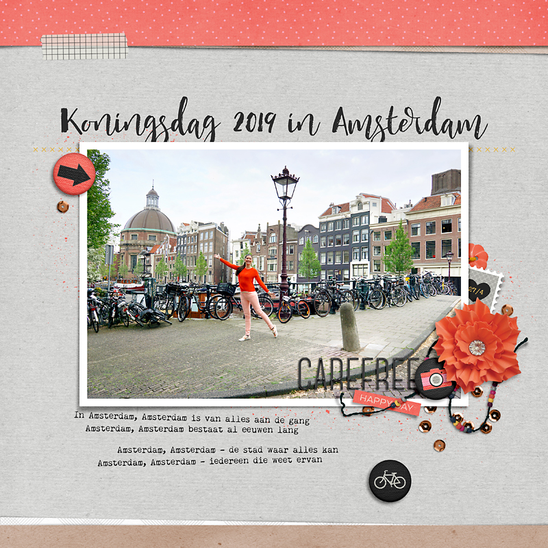 Koningsdag 2019
