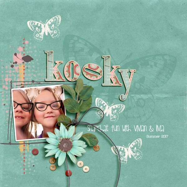 Kooky
