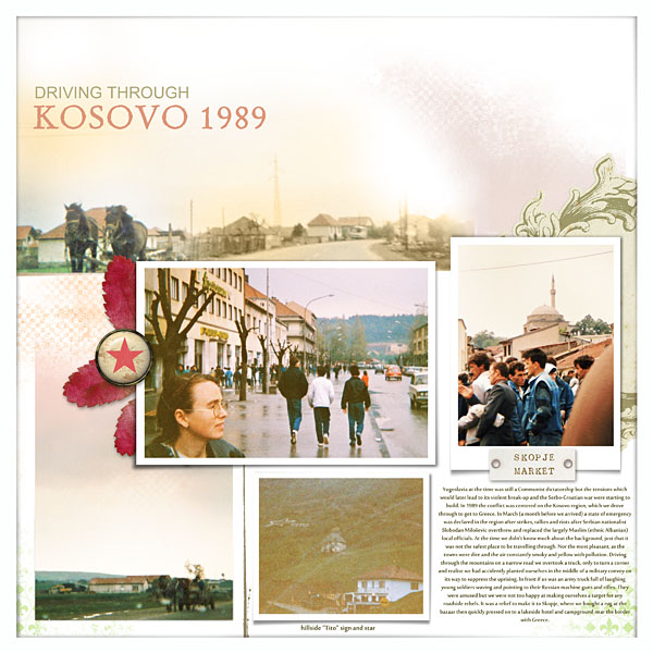 Kosovo