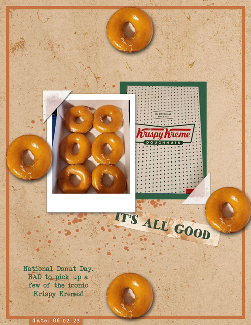 Krispy-Kreme