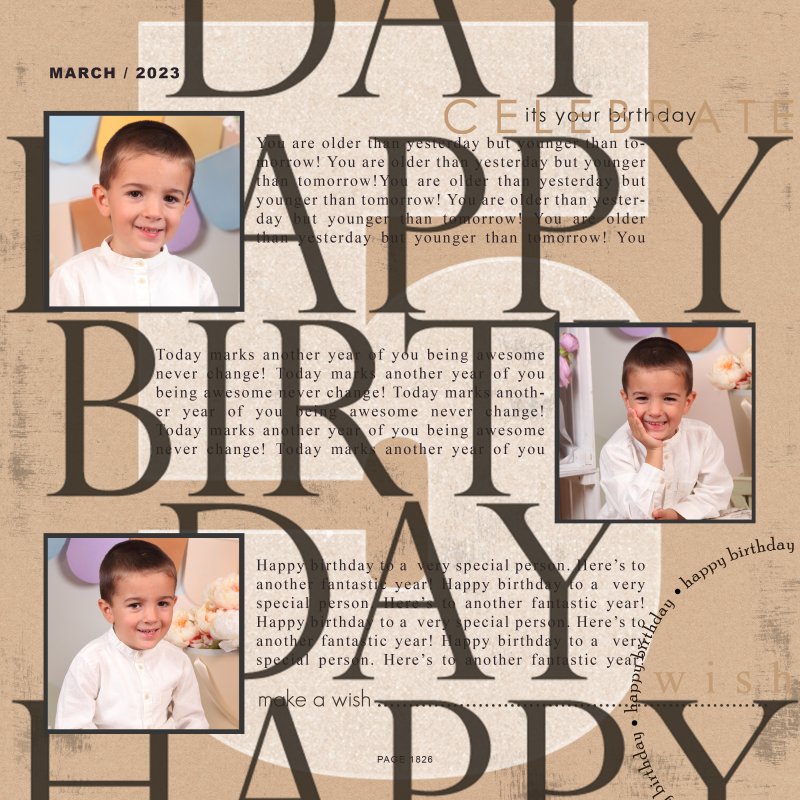 Kristof5yearsoldnow