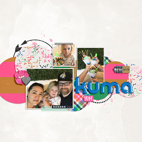 Kuma