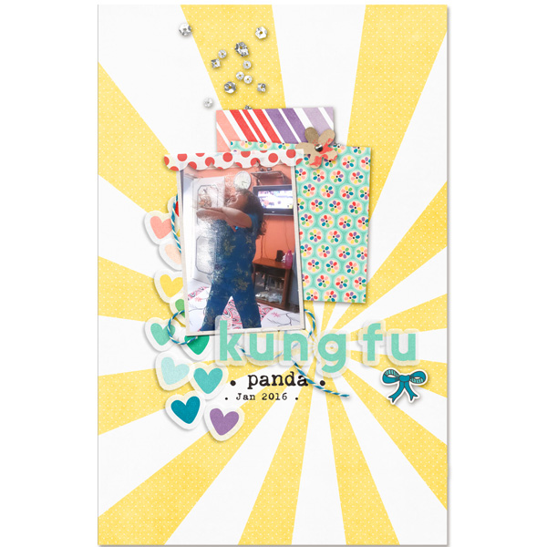 Kungfu