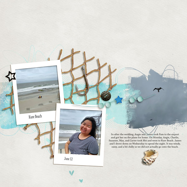Kure Beach