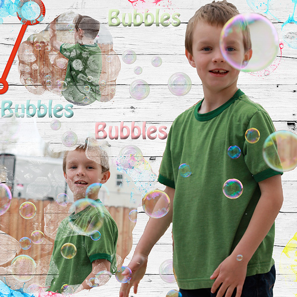Kylan-Bubble