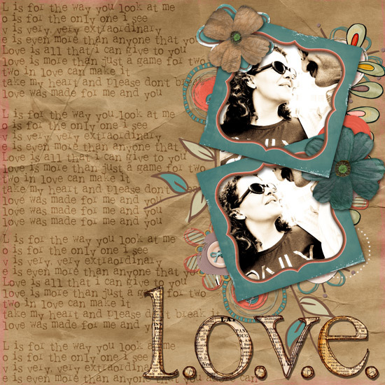 L.O.V.E. again...