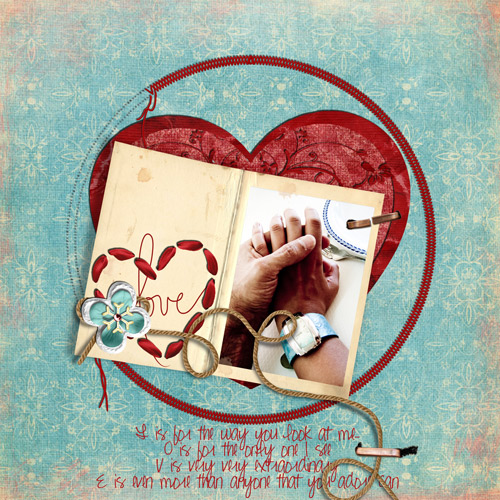 L.O.V.E.