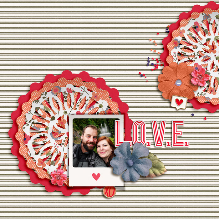 L.O.V.E.