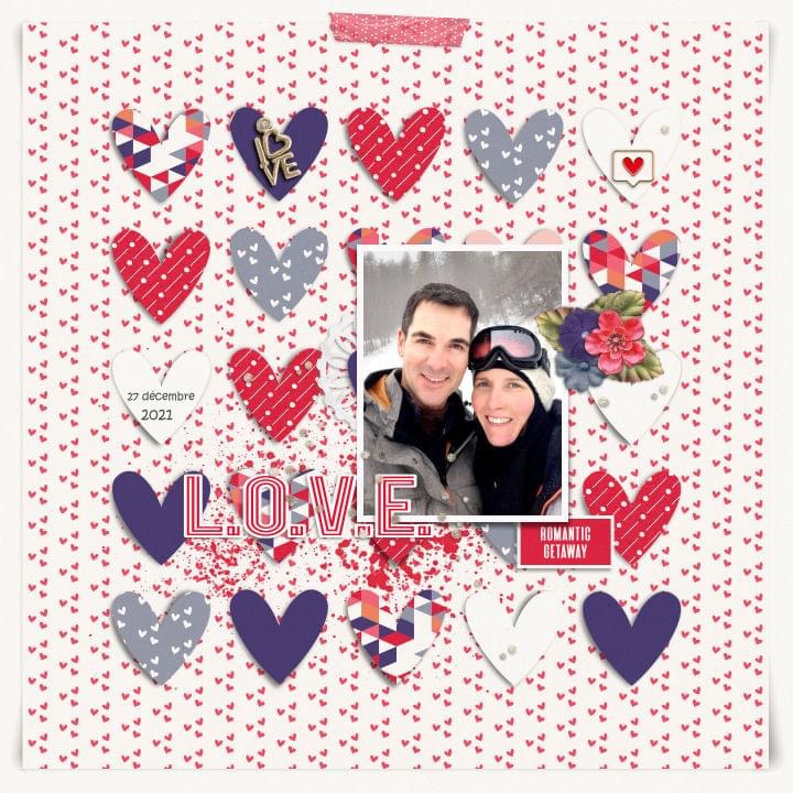 L.O.V.E