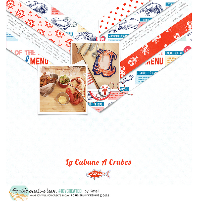 La Cabane A Crabes