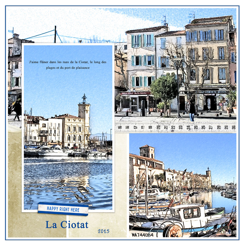 La Ciotat