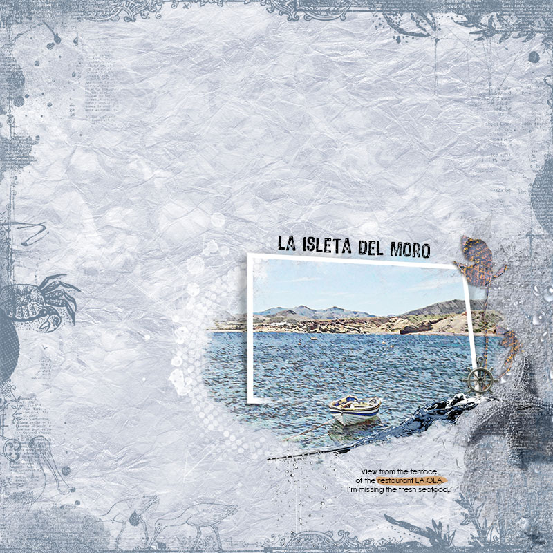 la isleta del moro