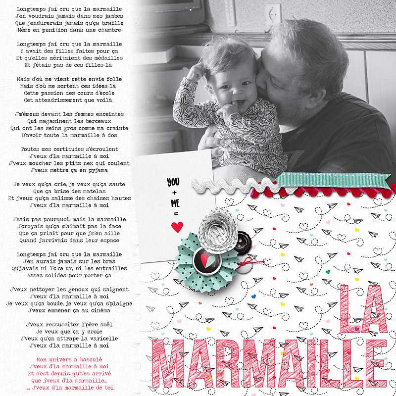 La Marmaille