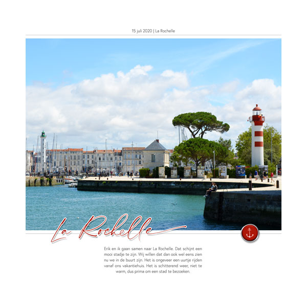 La Rochelle Left