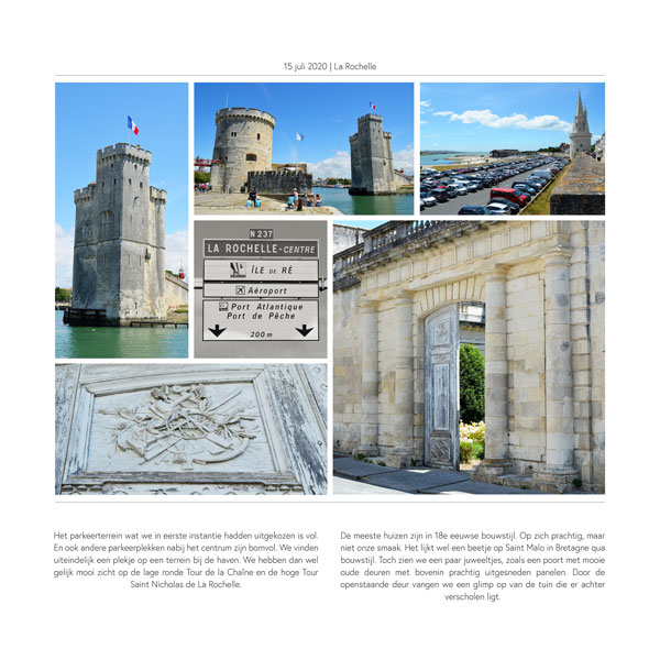 La Rochelle Right