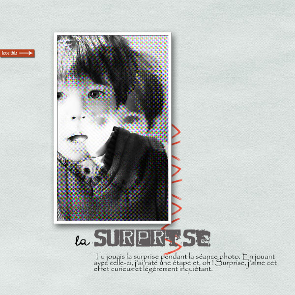 La Surprise