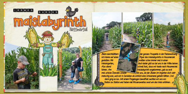 labyrinth