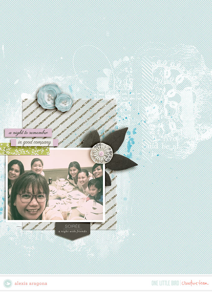 ladies night