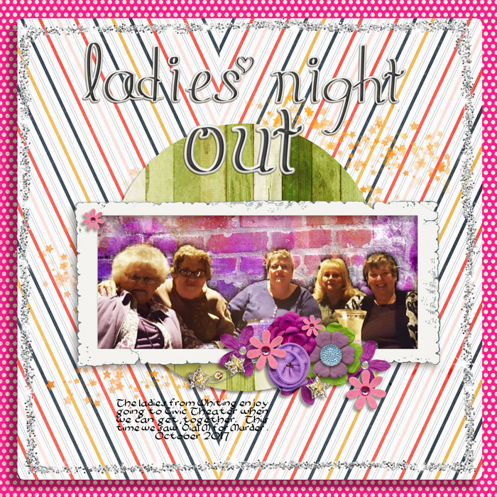Ladies-night