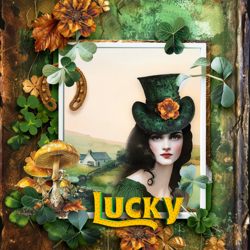 LadyLuck