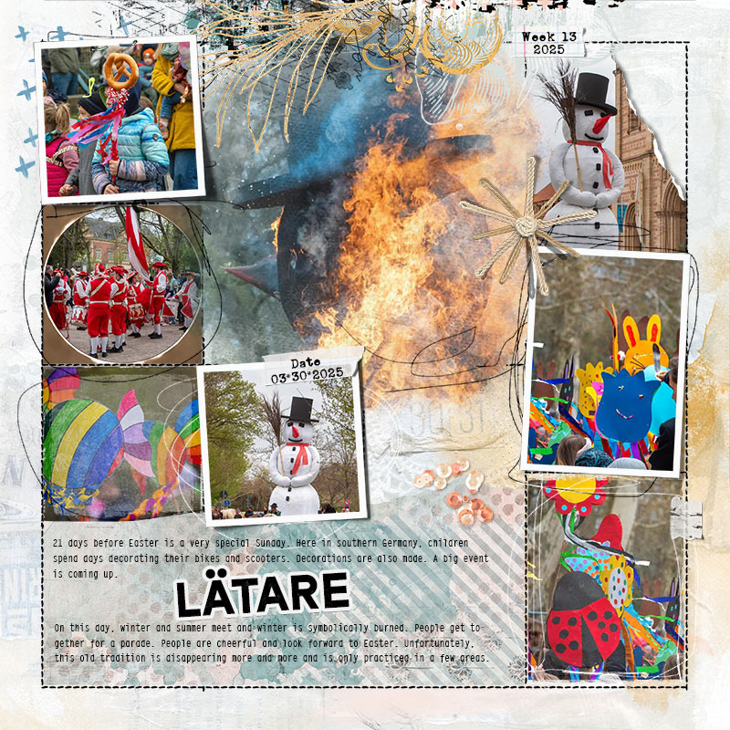 laetare