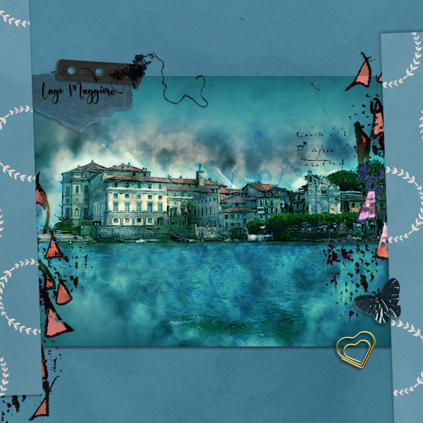 Lago Maggiore