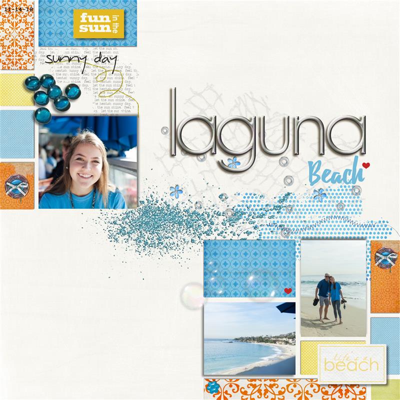 Laguna Beach