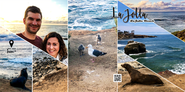 LaJolla