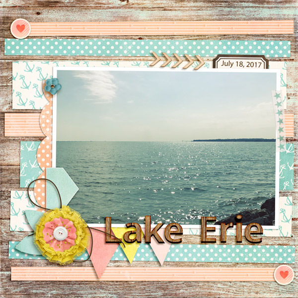Lake Erie