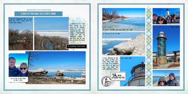 Lake Erie