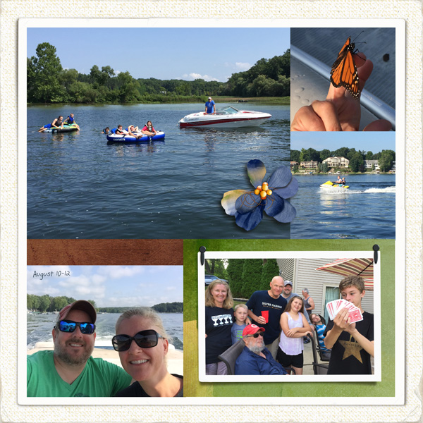 Lake James Page 2