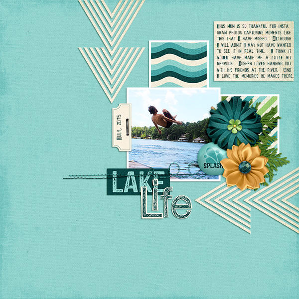 Lake Life