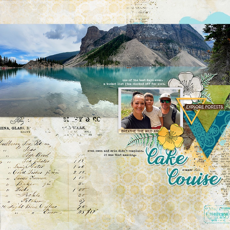 Lake Louise