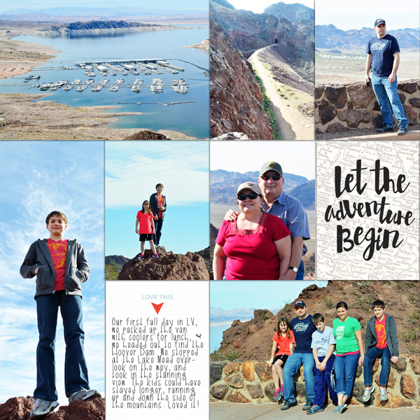 Lake Mead Pics left
