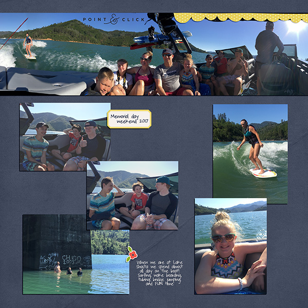 Lake Shasta Pg 2