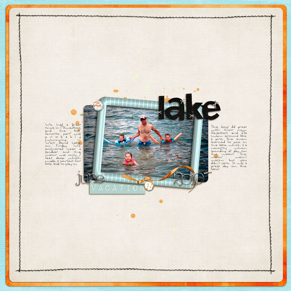 Lake
