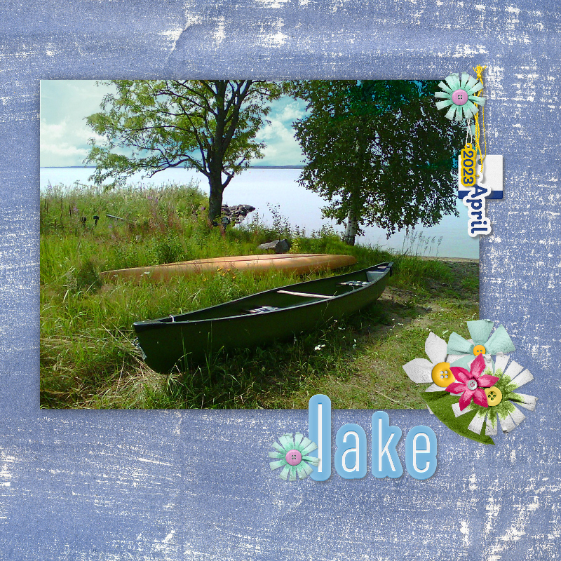 Lake