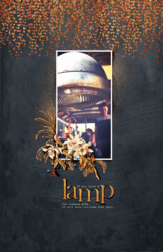 Lamp