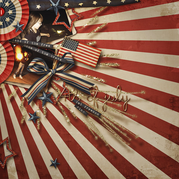 Land of the Free