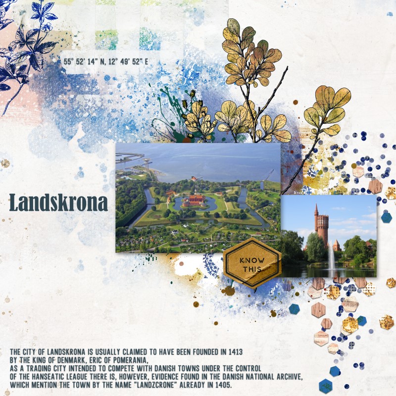 Landskrona