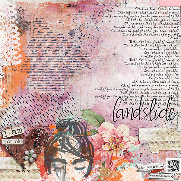 Landslide