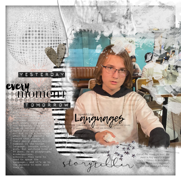 Languages