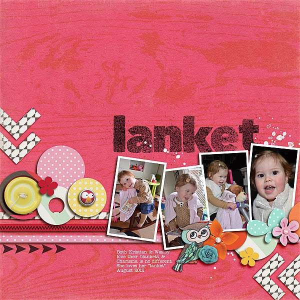 lanket (prd template challenge)